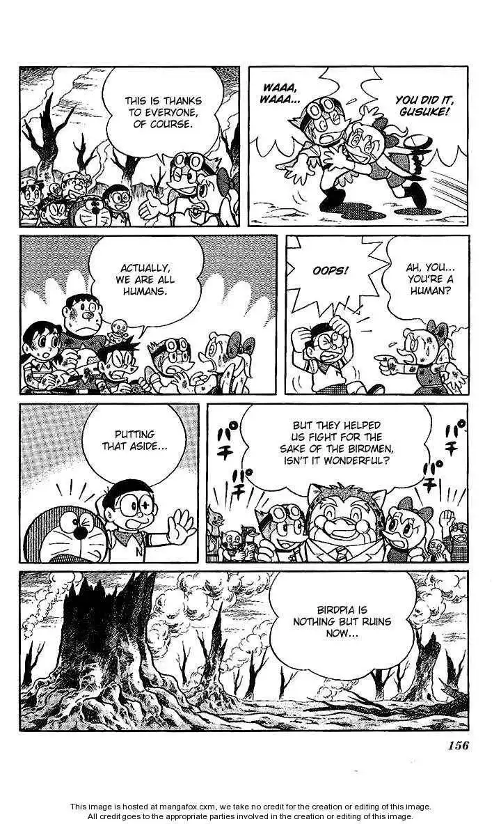 Doraemon Long Stories Chapter 21.6 29